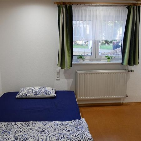 Ferienzimmer Niederstetten Exteriér fotografie